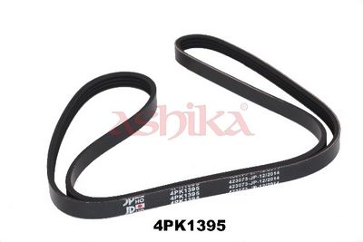 пистов ремък ASHIKA 112-4PK1395