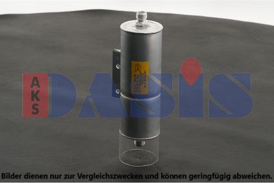 TROCKNER KLIMAANLAGE