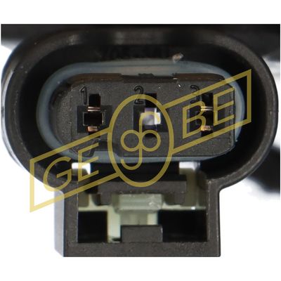 ELEKTROMOTOR HECKKLAPPE GEBE 943401 2