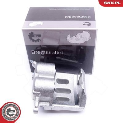 Bremssattel