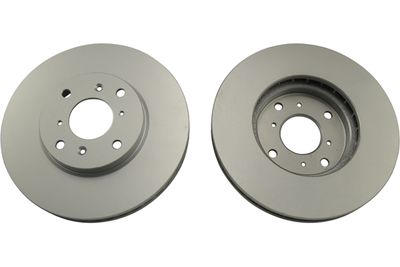 KAVO PARTS BR-2241-C Тормозные диски  для HONDA ACCORD (Хонда Аккорд)