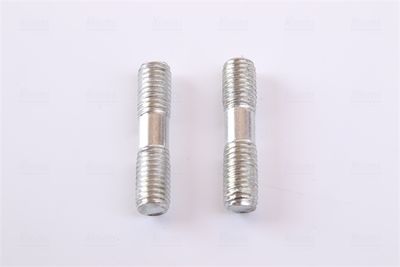 CONDENSATOR CLIMATIZARE NISSENS 940767 5