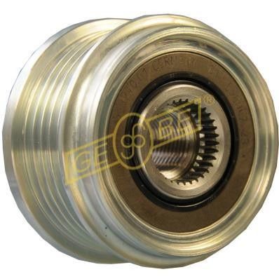 SISTEM ROATA LIBERA GENERATOR