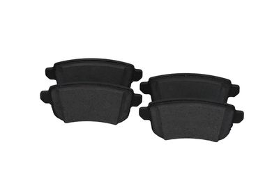 BREMSBELAGSATZ SCHEIBENBREMSE VALEO 302643A 14