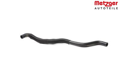 KüHLERSCHLAUCH METZGER AUTOTEILE 2421808 2