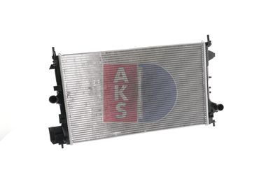 KüHLER MOTORKüHLUNG AKS DASIS 150091N 14