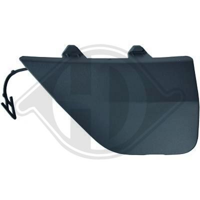 KLAPPE ABSCHLEPPHAKEN