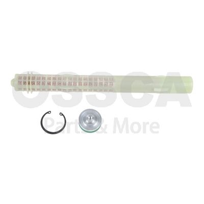 изсушител, климатизация OSSCA 33699