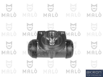 спирачно цилиндърче на колелото AKRON-MALÒ 89528