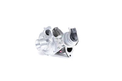 LADER AUFLADUNG BTS Turbo T914965 6