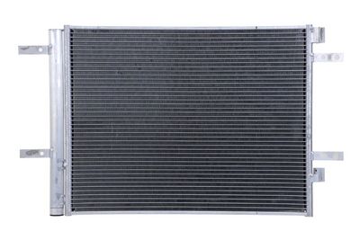 CONDENSATOR CLIMATIZARE WALKER WCD00393 1