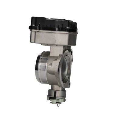 DROSSELKLAPPENSTUTZEN NISSENS 955206 17