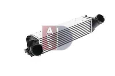 INTERCOOLER COMPRESOR AKS DASIS 057021N 13