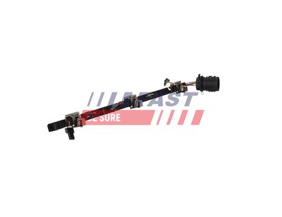 CONDUCTA LEGATURA INJECTOR FAST FT11923 7