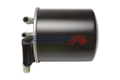 BOGAP Kuro filtras