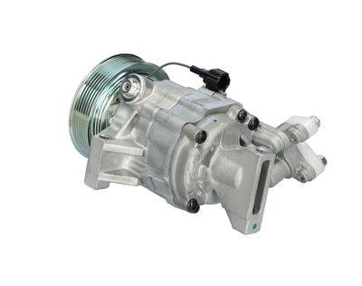 COMPRESOR CLIMATIZARE VALEO 813343 11