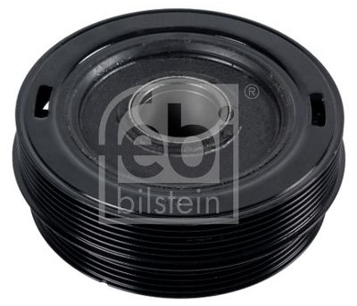 FEBI BILSTEIN Riemenscheibe, Kurbelwelle