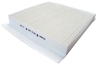 FILTRU AER HABITACLU MAPCO 65117