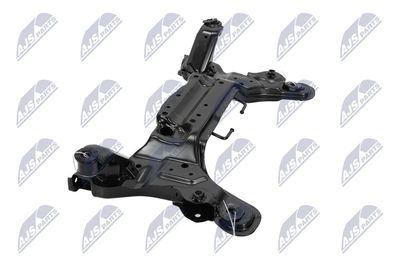 RAMA SUSTINERE/SUPORT AGREGATE NTY ZRZHY511 31