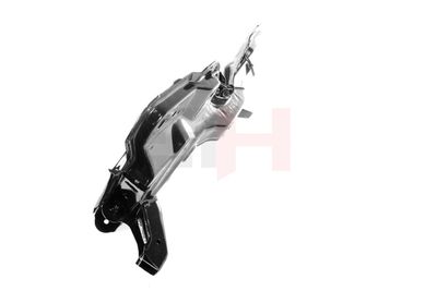 RAMA SUSTINERE/SUPORT AGREGATE GH GH592389 43