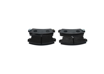 SET PLACUTE FRANA FRANA DISC BOSCH 0986495270 2