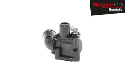 TERMOSTAT LICHID RACIRE METZGER AUTOTEILE 4006062 5