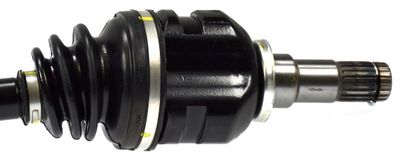 Drivaxel SPIDAN 24678 för TOYOTA