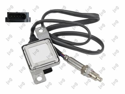 NOX-SENSOR NOX-KATALYSATOR ABAKUS 13402009 1