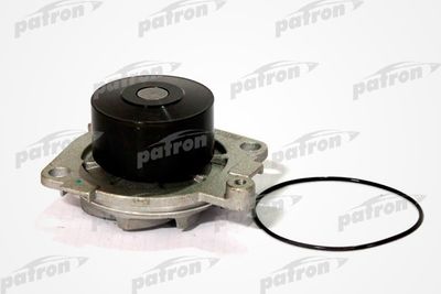Водяной насос, охлаждение двигателя PATRON PWP1067 для LANCIA THESIS