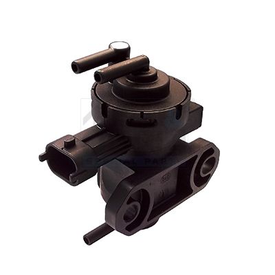 CONVERTOR DE PRESIUNE TURBOCOMPRESOR