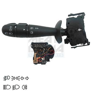 COMUTATOR COLOANA DIRECTIE