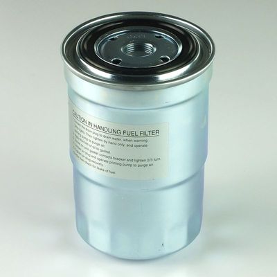 KRAFTSTOFFFILTER DELPHI HDF590 11