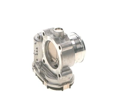 DROSSELKLAPPENSTUTZEN BOSCH 0280750575 21