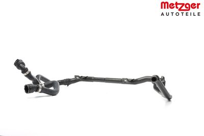 CUPLAJ CONDUCTA LICHID RACIRE METZGER AUTOTEILE 4010293 9