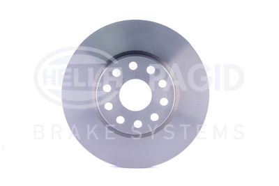 DISC FRANA HELLA 8DD355106301