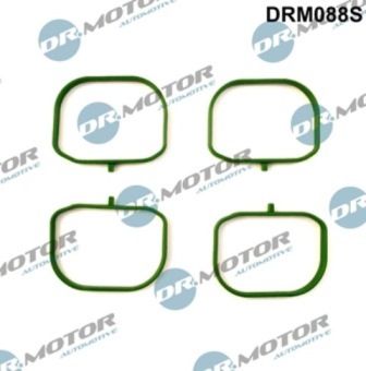 Sada těsnění, koleno sacího potrubí LIZARTE DRM088S