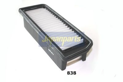 LUFTFILTER JAPANPARTS FA838S 1