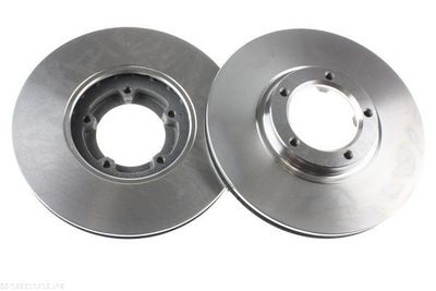 DISC FRANA AUTOMEGA 120011710