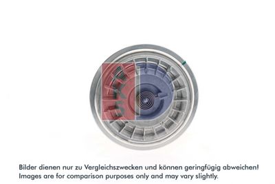 KUPPLUNG KüHLERLüFTER