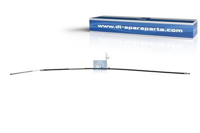 жило, ръчна спирачка DT Spare Parts 13.33005