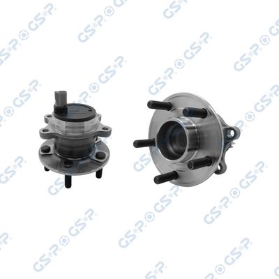 SET RULMENT ROATA GSP 9400503