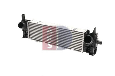 INTERCOOLER COMPRESOR AKS DASIS 057048N 16