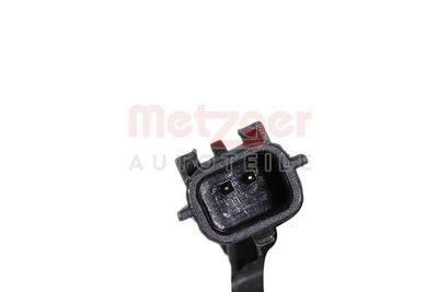 SENSOR RADDREHZAHL METZGER AUTOTEILE 09001254 1