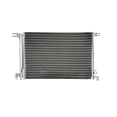 CONDENSATOR CLIMATIZARE NISSENS 941266 6