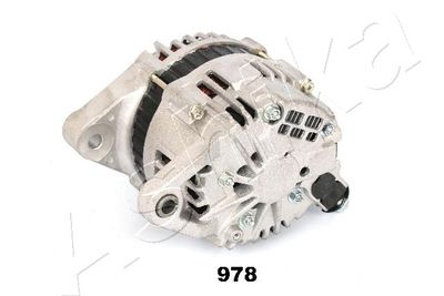 GENERATOR / ALTERNATOR ASHIKA 002D978 1