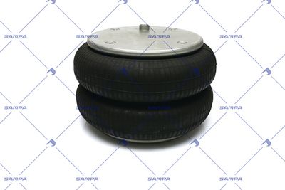 Burduf, suspensie pneumatica SAMPA SP 55350-2P04
