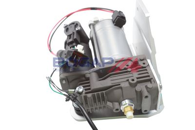COMPRESOR INSTALATIE AER COMPRIMAT BOGAP E3428101 3