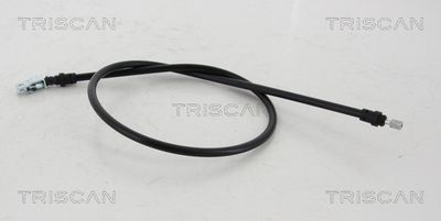Cięgło, sterowanie sprzęgłem TRISCAN 8140 25249