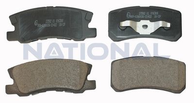 National NP2074