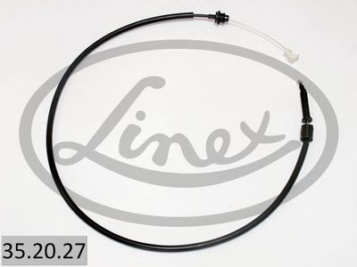 жило за газ LINEX 35.20.27